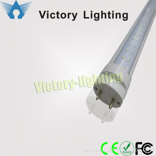 High Lumen Dlc 18W Tube Lamp with CE&RoHS (WYP718)